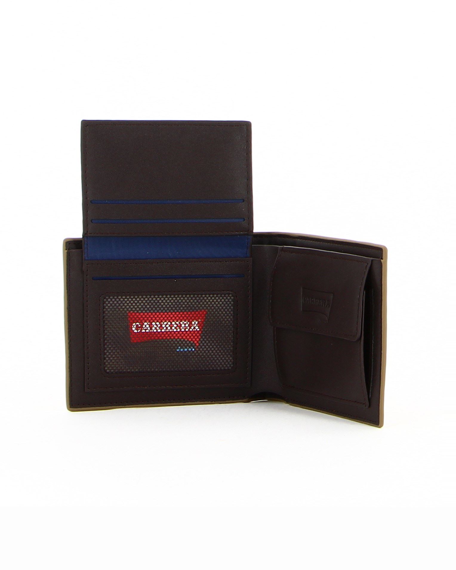 Gigi Riva Maglia Portafoglio Sportivo Unisex In Tela - Stile Rippa - Foto 7