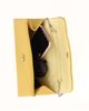 Immagine di DIVAS - Pochette gialla un manico con patta