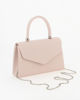 Immagine di DIVAS - Pochette nude un manico con patta