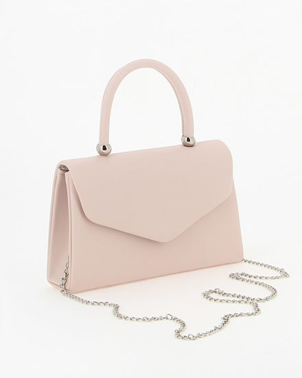 Immagine di DIVAS - Pochette nude un manico con patta