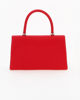 Immagine di DIVAS - Pochette rossa un manico con patta