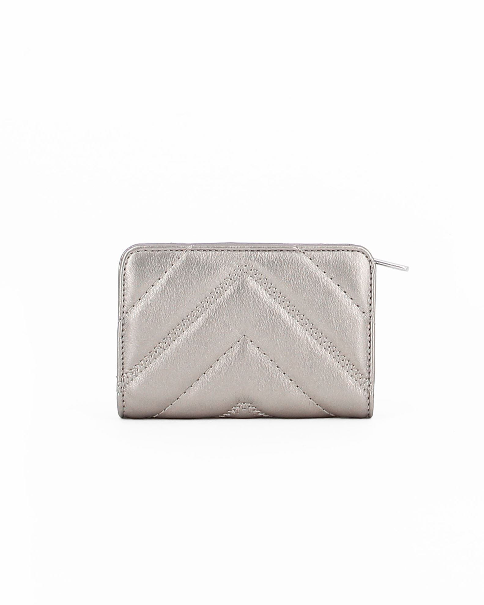 Portamonete Con Portachiavi Donna - Giada v2 wallet