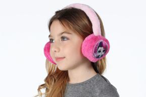 Immagine per la categoria ACCESSORI BIMBI