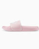 Immagine di PUMA LEADCAT 2.0 - Ciabatta rosa e bianca con interno fascia in spugna, numerata 35,5/42
