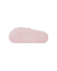 Immagine di PUMA LEADCAT 2.0 PS - Ciabatta da bambina rosa e argento con interno fascia in spugna, numerata 28/34,5