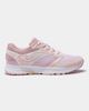 Immagine di JOMA VITALY LADY - Scarpa da running rosa e bianca con tomaia in mesh traspirante