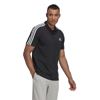 Immagine di ADIDAS - Polo AEROREADY Essentials Piqué Embroidered Small Logo 3-Stripes - GK9097