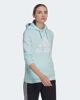 Immagine di ADIDAS - Hoodie LOUNGEWEAR Essentials Logo Fleece - HM1905