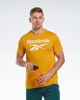 Immagine di REEBOK - T-shirt Reebok Identity Big Logo - HJ9967
