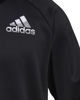 Immagine di ADIDAS - Felpa con cappuccio AEROREADY Game and Go Small Logo Full-Zip - HL2184