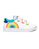 Immagine di ADIDAS - Scarpe Advantage Lifestyle Court Hook-and-Loop - GV6821