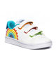 Immagine di ADIDAS - Scarpe Advantage Lifestyle Court Hook-and-Loop - GV6821
