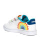 Immagine di ADIDAS - Scarpe Advantage Lifestyle Court Hook-and-Loop - GV6821