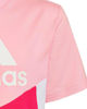 Immagine di ADIDAS - T-shirt Colorblock - HN8550