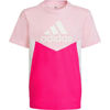 Immagine di ADIDAS - T-shirt Colorblock - HN8550
