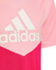 Immagine di ADIDAS - T-shirt Colorblock - HN8550