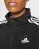 Immagine di ADIDAS - GIACCA DA ALLENAMENTO PRIMEGREEN ESSENTIALS WARM-UP SLIM 3-STRIPES - H48443