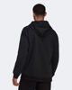 Immagine di ADIDAS - Felpa con cappuccio Essentials Giant Logo Fleece - HL6925