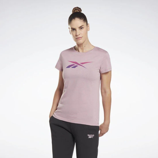 Immagine di REEBOK - T-shirt Doorbuster Vector Graphic - HS1523
