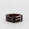 Immagine di ON SPIRIT - CINTA UOMO MARRONE TAGLIE CALIBRATE - VERA PELLE MADE IN ITALY