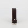 Immagine di ON SPIRIT - CINTA UOMO MARRONE TAGLIE CALIBRATE - VERA PELLE MADE IN ITALY