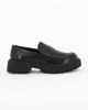 Immagine di ZOE - Mocassino con suola track