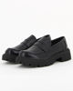 Immagine di ZOE - Mocassino con suola track