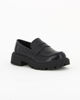 Immagine di ZOE - Mocassino con suola track