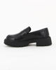Immagine di ZOE - Mocassino con suola track