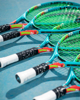 Immagine di HEAD NOVAK 23 - Racchetta da tennis junior colorata