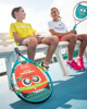 Immagine di HEAD NOVAK 23 - Racchetta da tennis junior colorata