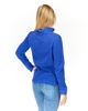 Immagine di MICROPILE VALENTINA 1/2 ZIP PERVINCA