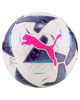 Immagine di PUMA - Pallone da calcio bianco e blu ufficiale serie A 2022/2023