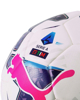 Immagine di PUMA - Pallone da calcio bianco e blu ufficiale serie A 2022/2023