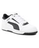 Immagine di PUMA - Sneakers da uomo bianca e nera con soletta in memory foam - REBOUND JOY LOW