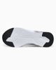 Immagine di PUMA - Sneakers da uomo grigia e nera con dettagli bianchi e soletta in memory foam - DISPERSE XT 2 MESH
