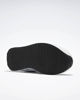 Immagine di REEBOK - Sneakers bianca e nera con dettagli rossi, numerata 35/38 - ROYAL CL JOG 3.0