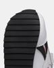 Immagine di REEBOK - Sneakers  da bambino bianca e nera con dettagli rossi e strappo, numerata 19,5/26,5 - ROYAL CL JOG 3.0 1