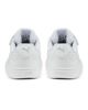 Immagine di PUMA - Sneakers da bambino bianca con dettagli grigi e strappo, numerata 20/27 - CAVEN AC+ INF