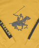 Immagine di BEVERLY HI - T-SHIRT  RAGAZZO  GIALLA A MANICA LUNGA