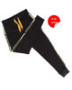 Immagine di BEVERLY HI - PANTALONE RAGAZZO GINNICO, NERO