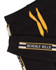 Immagine di BEVERLY HI - PANTALONE RAGAZZO GINNICO, NERO
