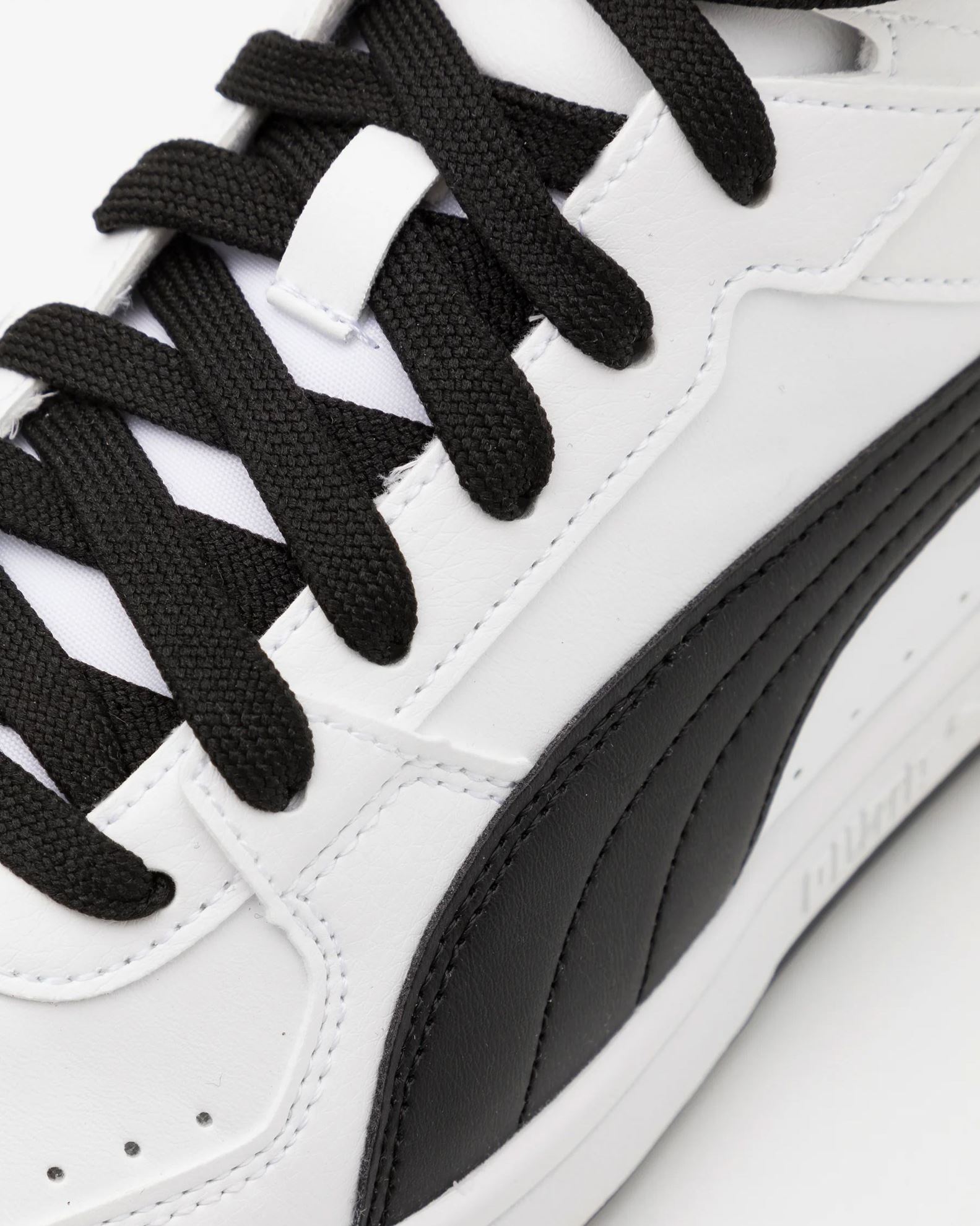 sneakers alte uomo puma