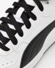 Immagine di PUMA - Sneakers alte da uomo nere e bianche con soletta in memory foam - REBOUND JOY