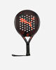 Immagine di PUMA - Racchetta da padel nera e rossa da ragazzo - SOLARSMASH PADEL JR