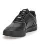 Immagine di PUMA - Sneakers da uomo nere con dettagli bianchi e soletta in memory foam - CAVEN TAPE