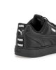 Immagine di PUMA - Sneakers da uomo nere con dettagli bianchi e soletta in memory foam - CAVEN TAPE