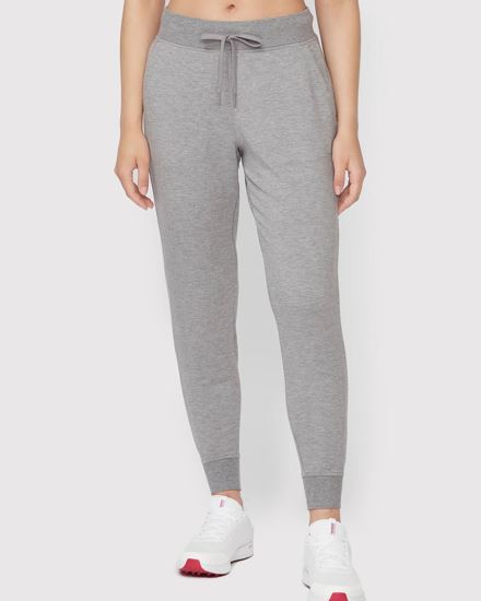 Immagine di SKECHERS - Pantalone tuta da donna grigio