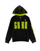 Immagine di GURU 99 - RAGAZZO COMPLETO FELPATO FULL ZIP CON CAPPUCCIO