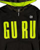 Immagine di GURU 99 - RAGAZZO COMPLETO FELPATO FULL ZIP CON CAPPUCCIO